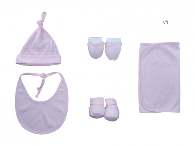 Accesorios V1 Interlock