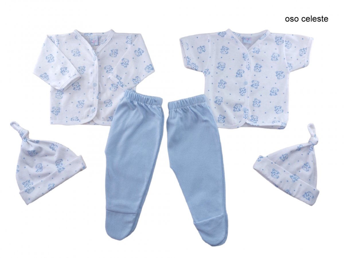 Art: a245 / Art: a246 oso celeste