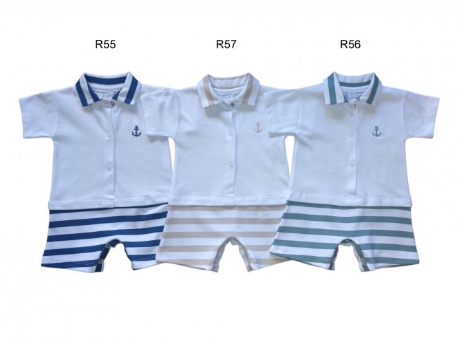 Art. a261 r55 / r56 / r57