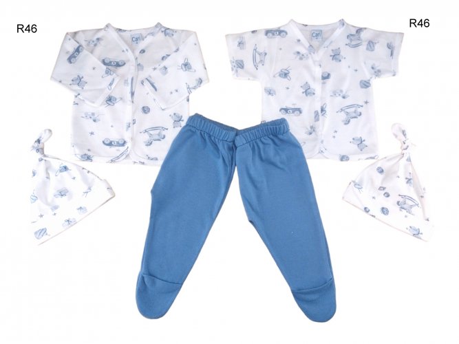 Art. a364 / Art. a363 r46