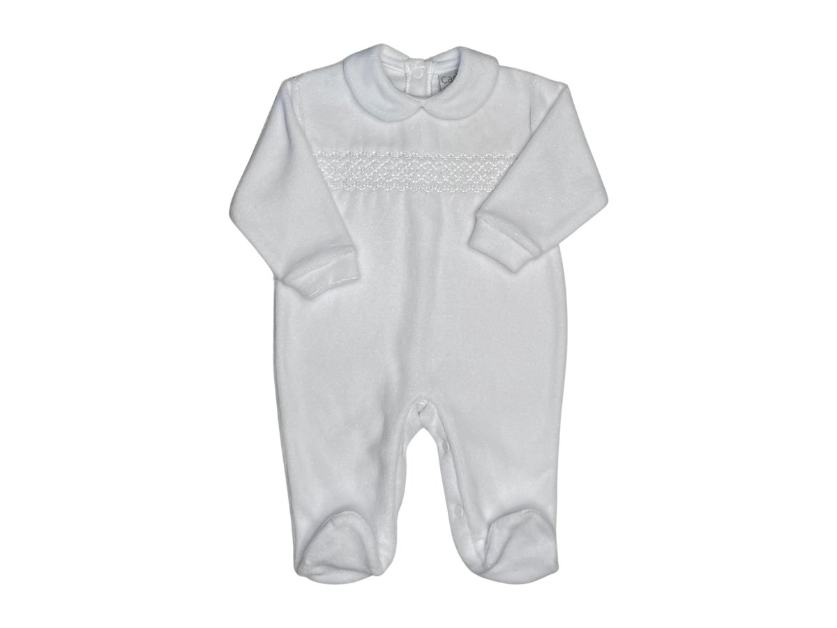 Art i723 enterito guarda