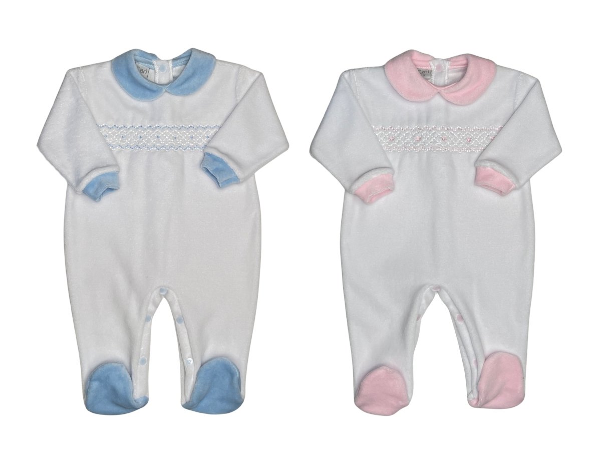 Art i723 enterito guarda