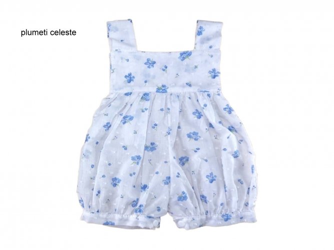 Art. o782 plumeti celeste