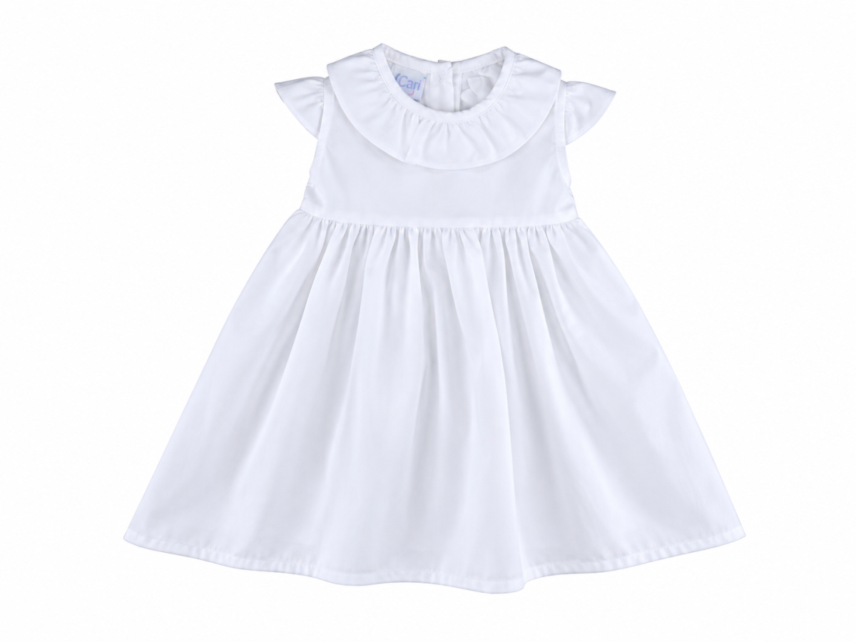 Art. a925  pique blanco 6m a 2a
