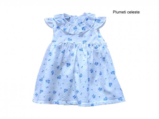 Art. a925 plumeti celeste