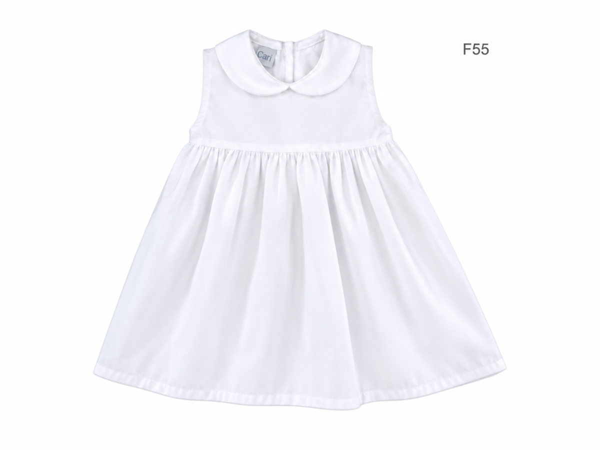 Art. a929 pique blanco 6m a 2a