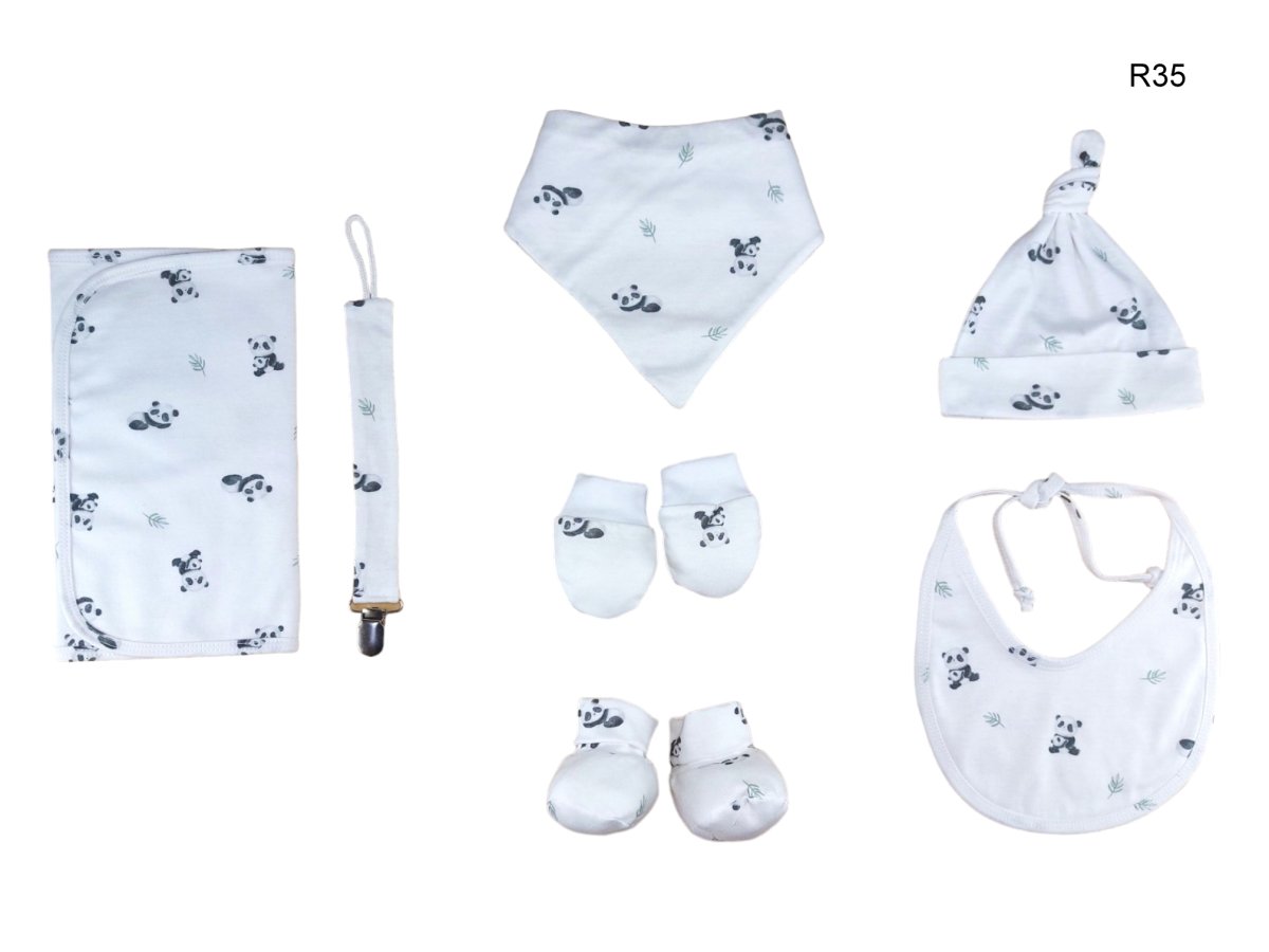 Accesorios r35 digital