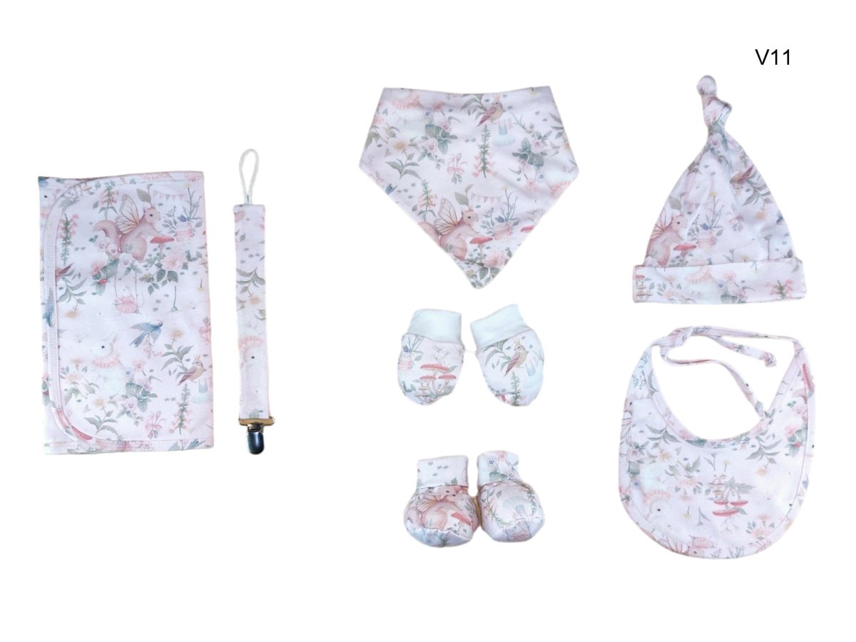 Accesorios V11 digital