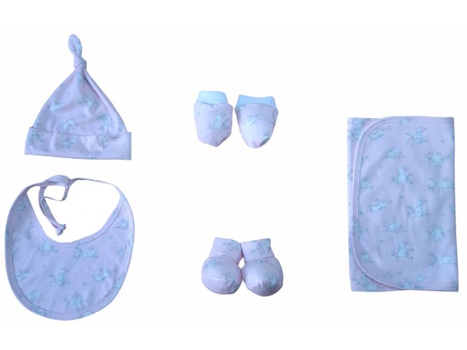 Accesorios V5 Interlock