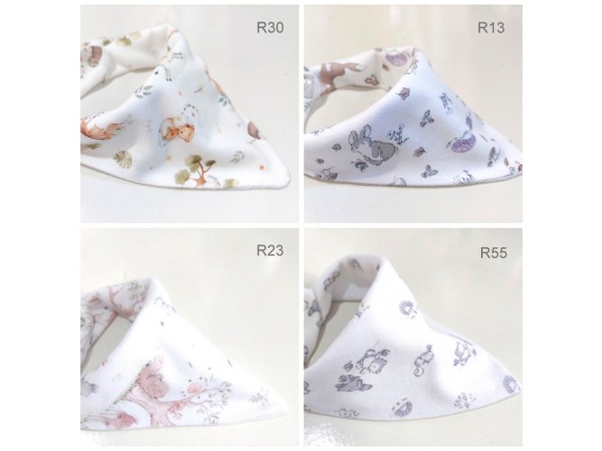 Art 91 r13 / r23 / r55