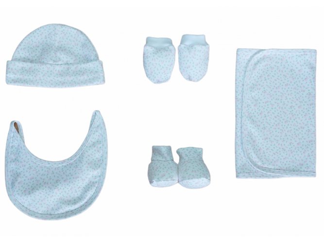 Accesorios Liberty Interlock