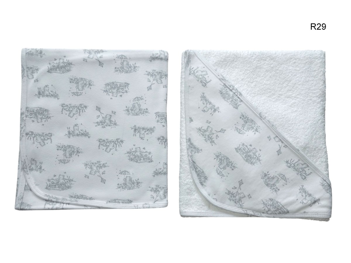 Art. i39 / Art. i34 (i) r29