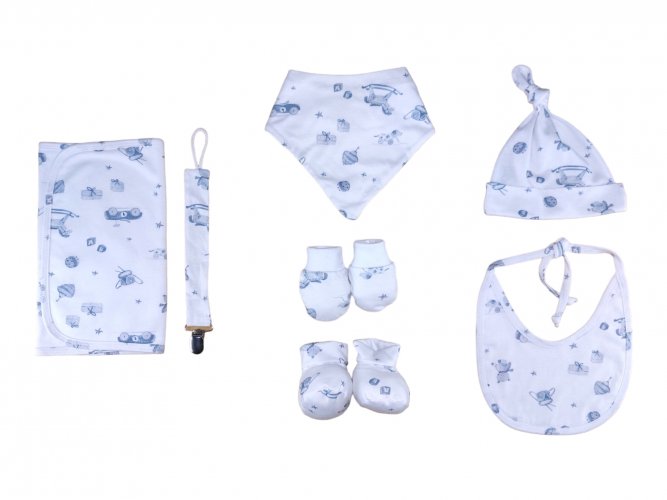 Accesorios R46 digital