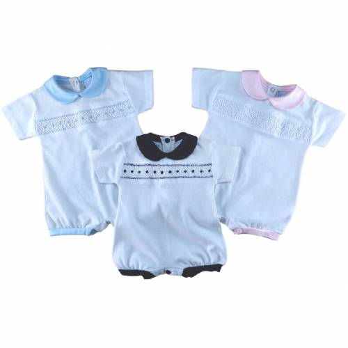 Enteritos y Bombachudos