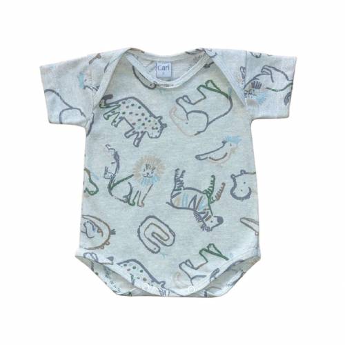 Bodys manga americana