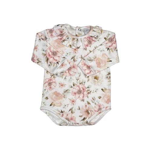 Bodys estampado nena