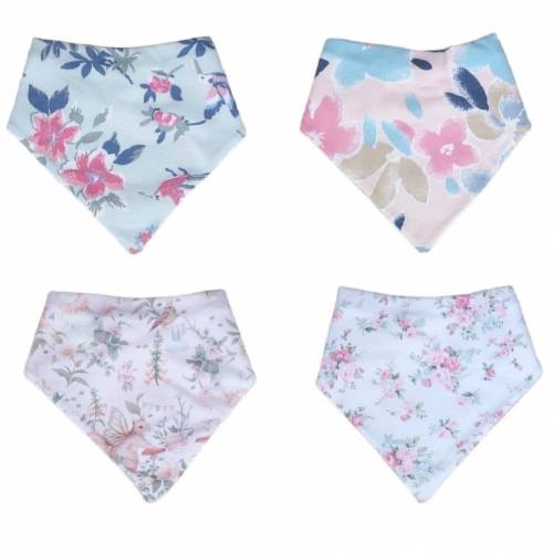 L.Monk Bandanas y Port (V)