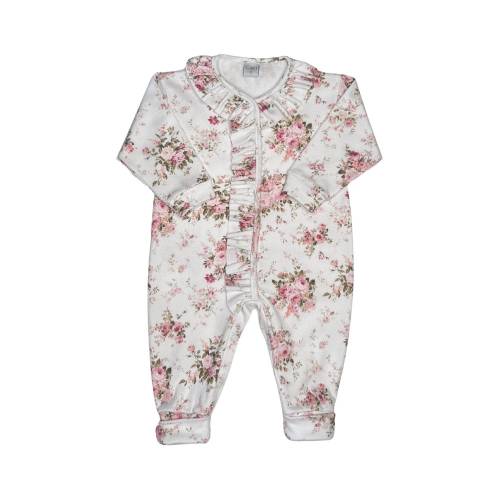 Enteritos floreados Nena